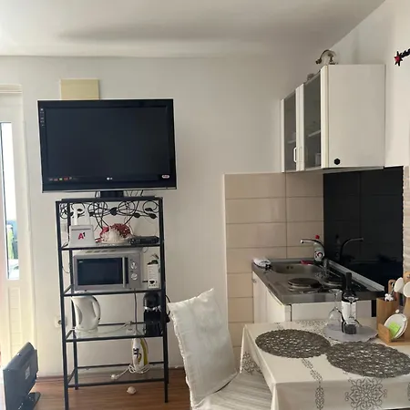 Delux Vele Apartman *