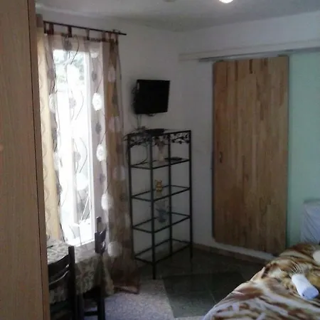Delux Vele Apartman *