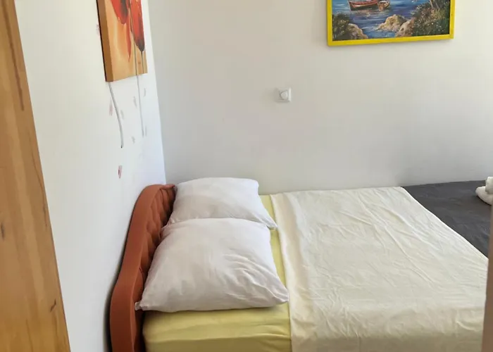 Apartment Delux Vele