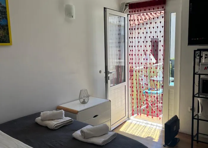 Delux Vele Apartment *