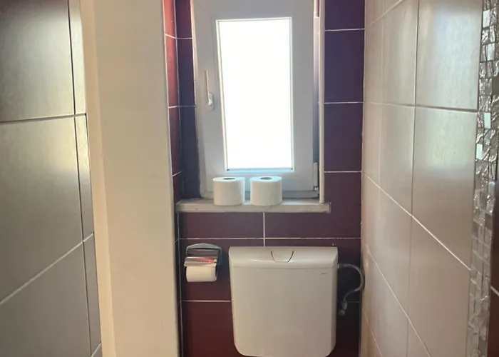 Apartment Delux Vele *