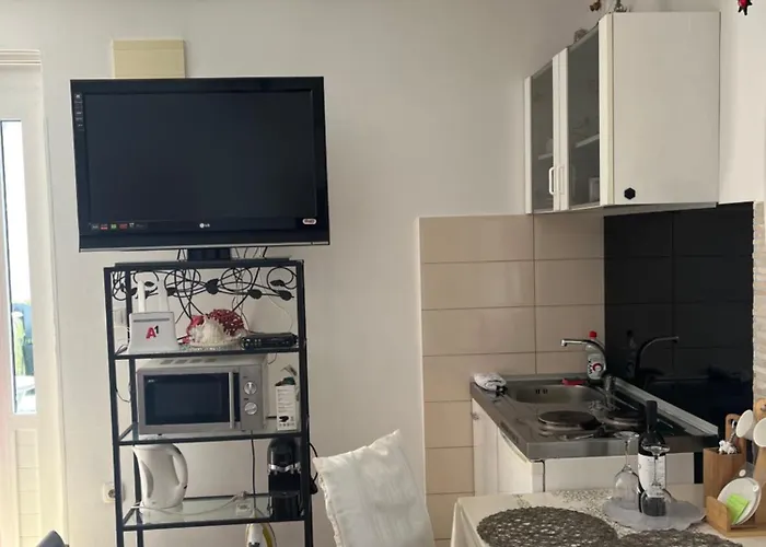 Delux Vele Apartment *