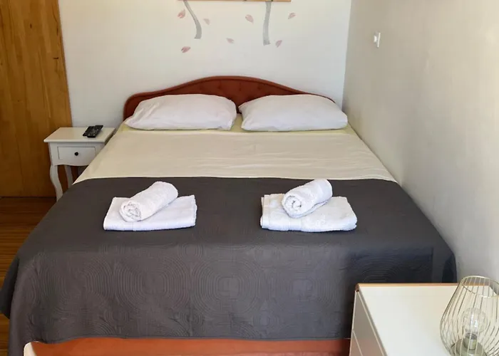 Apartment Delux Vele *