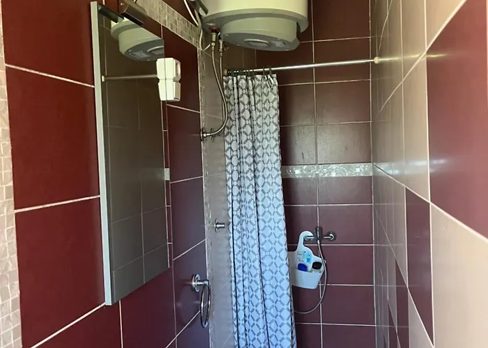 Apartment Delux Vele