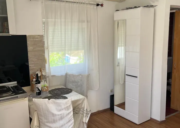 Delux Vele Apartment *