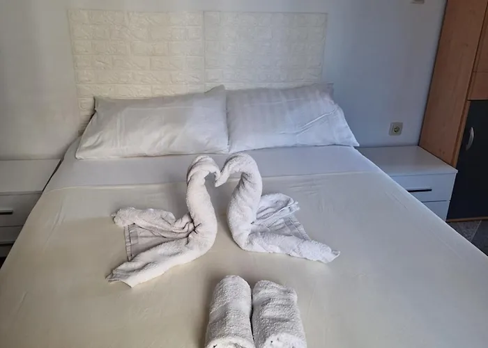 Apartment Delux Vele *