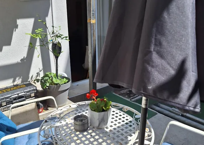 Delux Vele Apartment Split