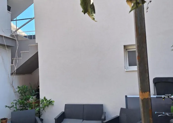 Apartment Delux Vele Split