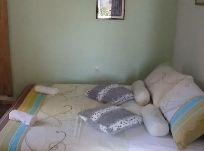 Delux Vele Apartment Split