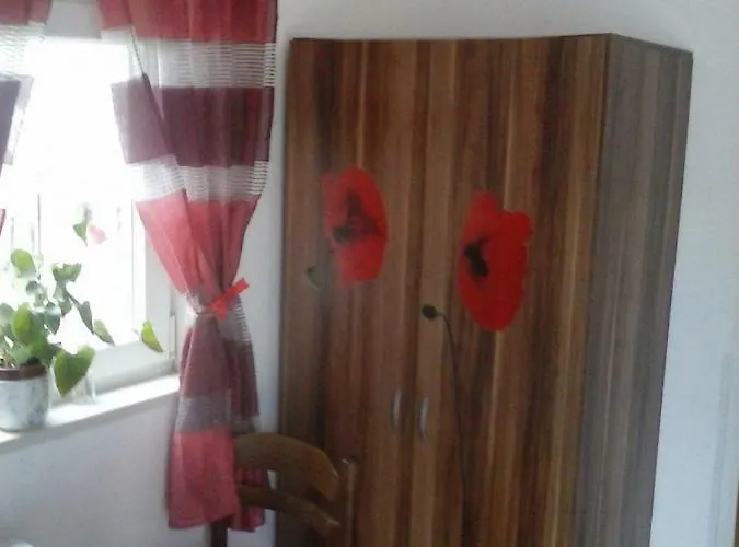 Apartment Delux Vele