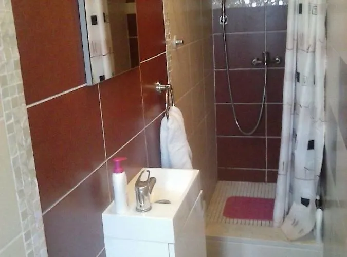 Delux Vele Apartment Split