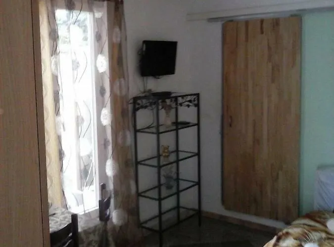 Delux Vele Apartment *