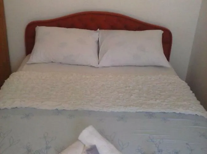 Delux Vele Apartment *