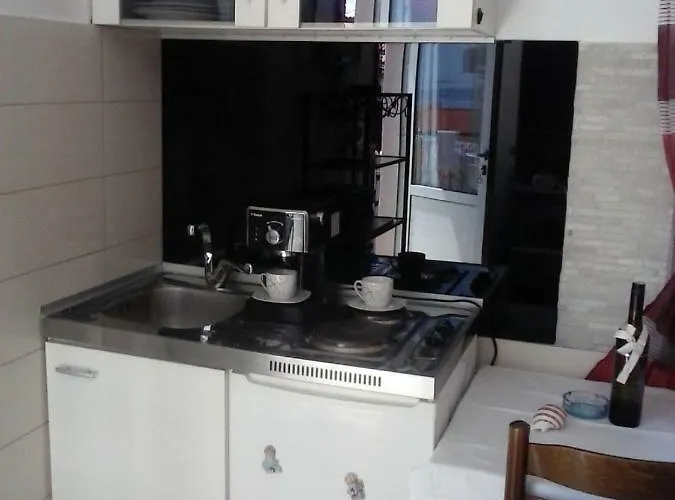 Delux Vele Apartment Split