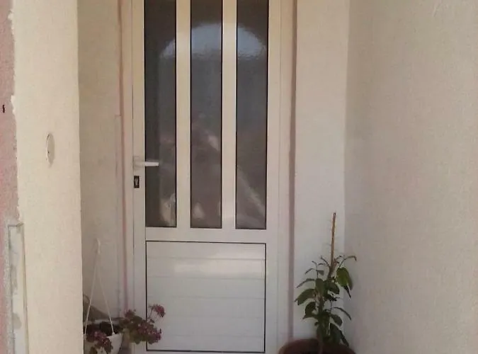 Apartment Delux Vele *