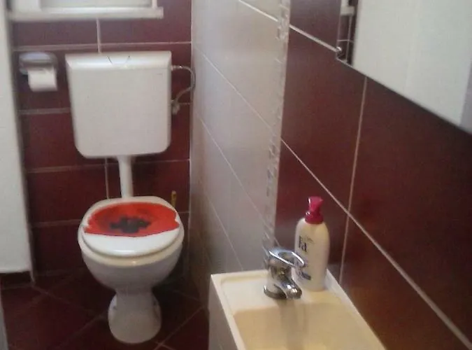 Apartment Delux Vele *