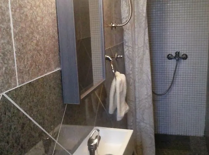 Apartment Delux Vele