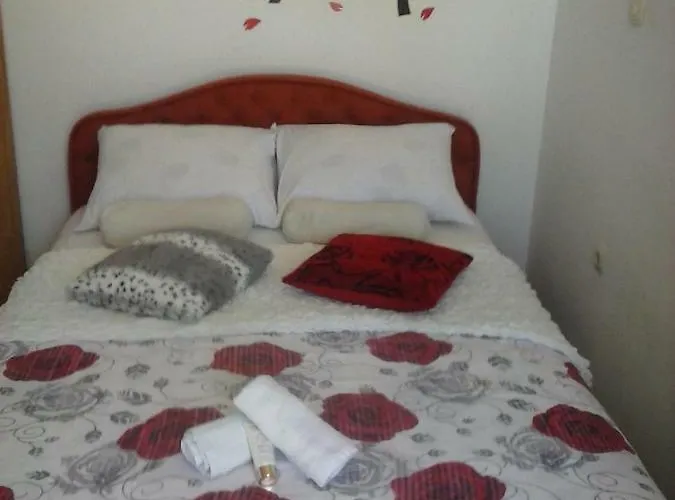 Apartment Delux Vele *