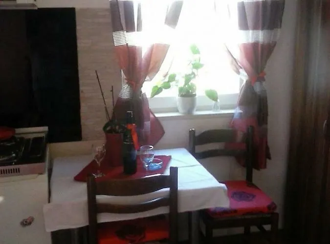 Delux Vele Apartment *