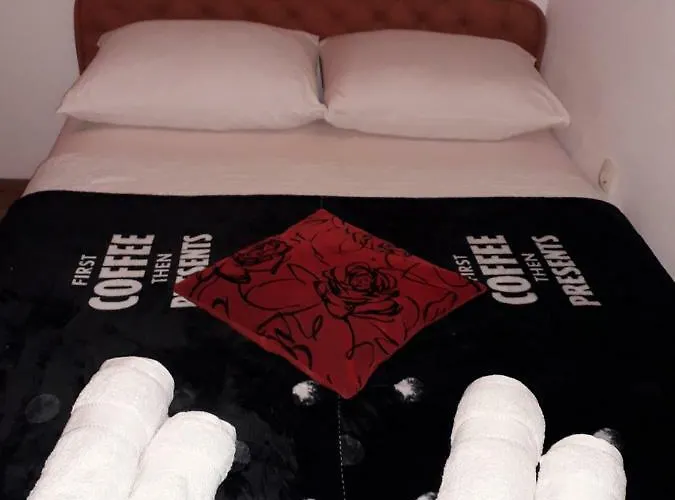 Delux Vele Apartment Split