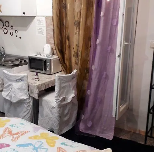 Apartment Delux Vele Split