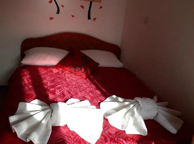 Delux Vele Apartment *