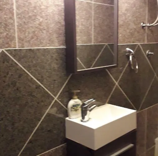 Apartment Delux Vele Split