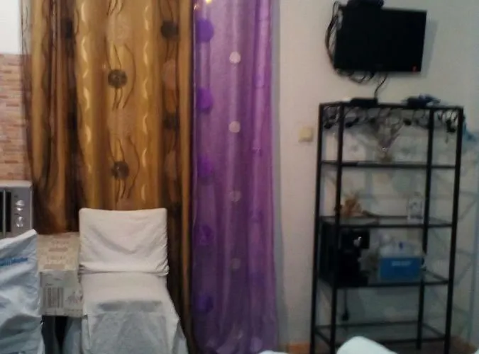 Delux Vele Apartment Split