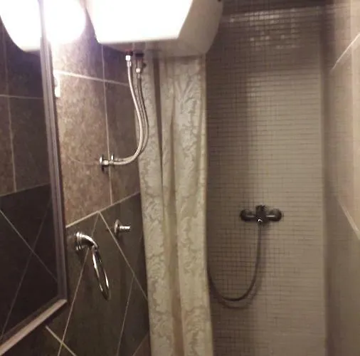 Delux Vele Apartment