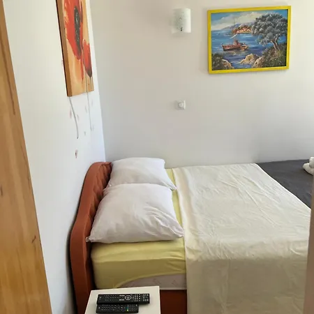 Apartamento Delux Vele