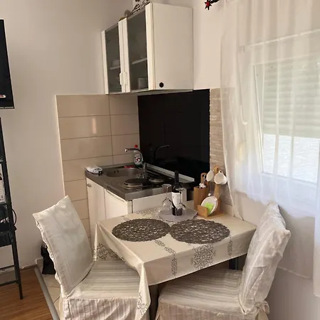 Apartamento Delux Vele