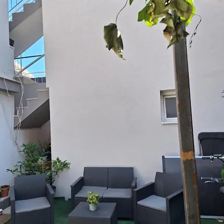 Apartamento Delux Vele Split