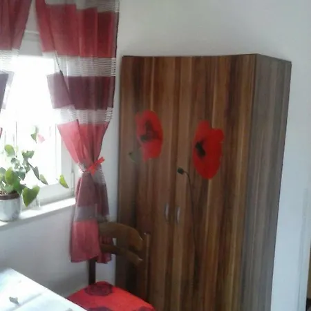 Apartamento Delux Vele