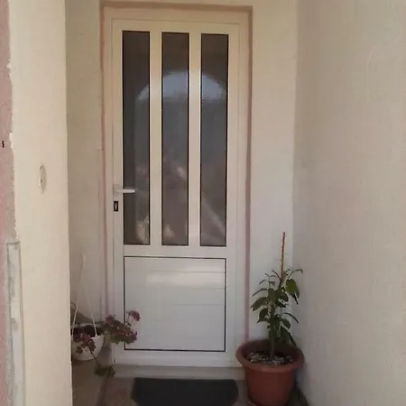 Apartamento Delux Vele *