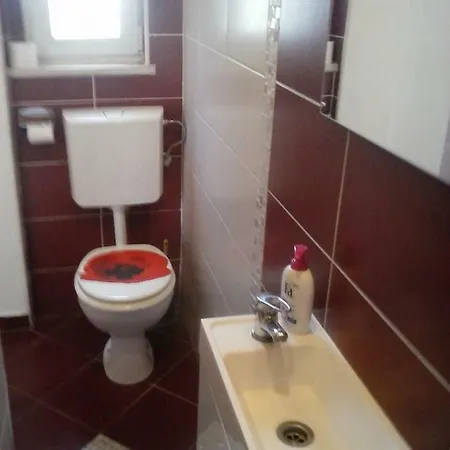 Apartamento Delux Vele *