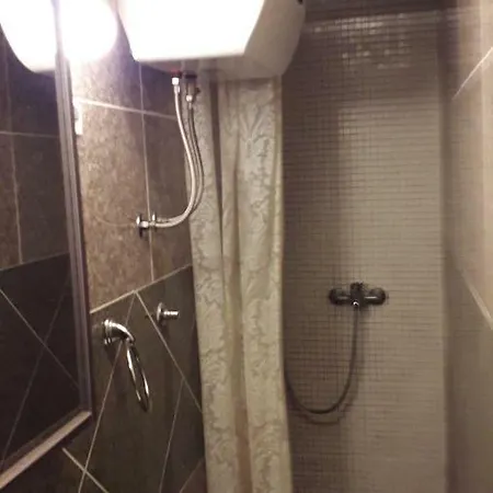 Delux Vele Apartamento