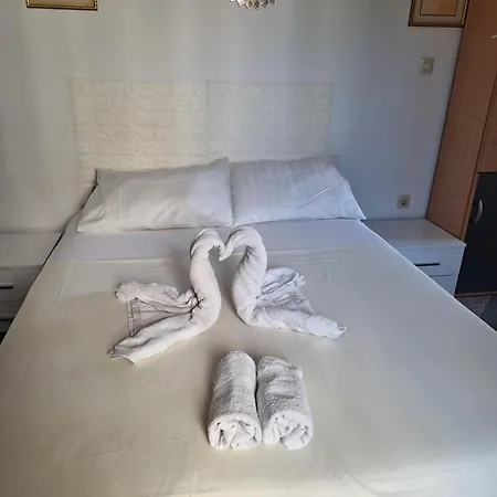 Apartment Delux Vele *