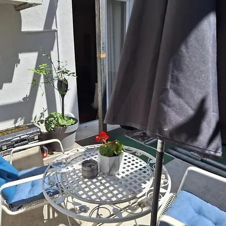 Delux Vele Apartman Split