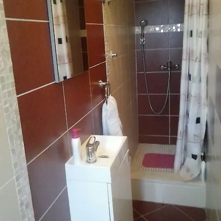 Delux Vele Apartment Split