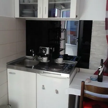 Delux Vele Apartment Split