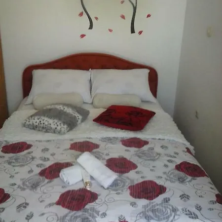 Apartment Delux Vele *