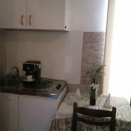 Apartment Delux Vele