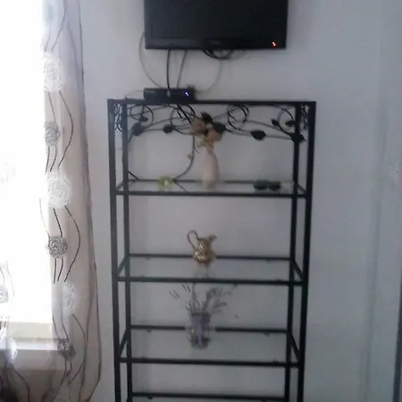 Apartment Delux Vele *