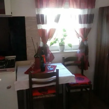 Delux Vele Apartment *