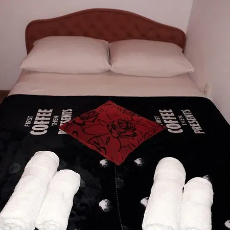 Delux Vele Apartment Split