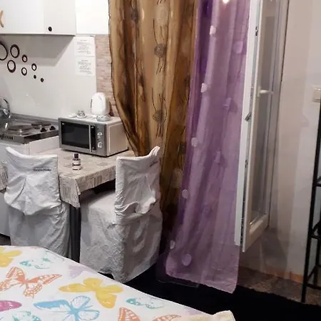 Apartment Delux Vele Split