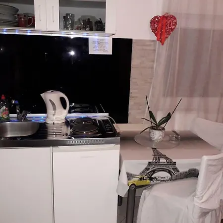 Delux Vele Спліт