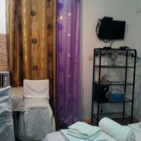 Delux Vele Apartment Split