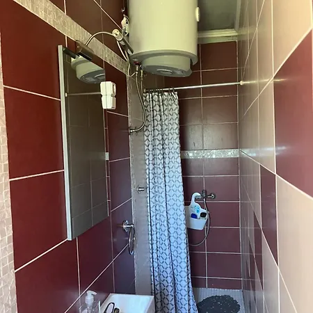 شقة Delux Vele