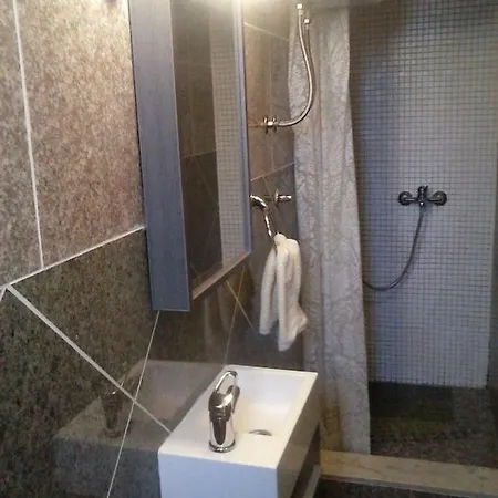Appartamento Delux Vele